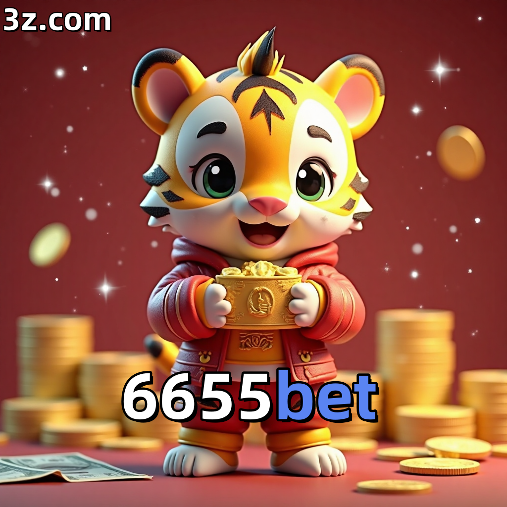 6655bet